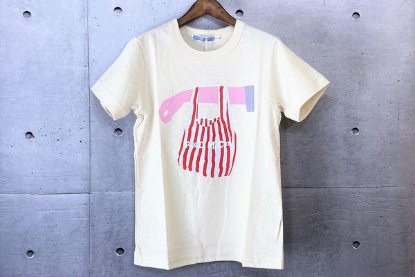 R&D.M.Co- オールドマンズテーラー シャギークルーネックセーターピンク♪ R&D.M.Co- オールドマンズテーラー シャギークルーネック